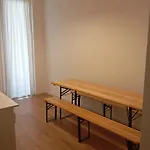 Pensión Numero 5 3*