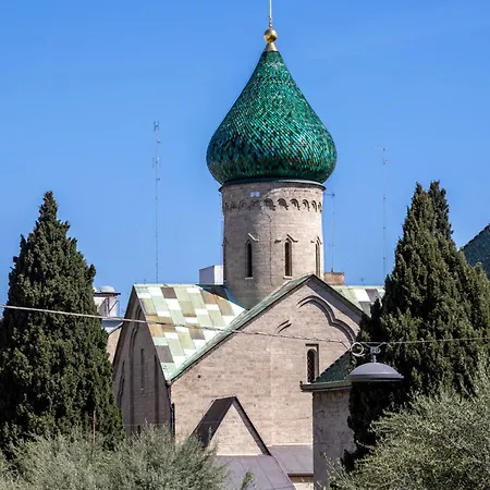 Numero 5 Konukevi 3*