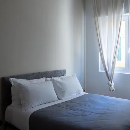 Maison d'hôtes Numero 5 Bari