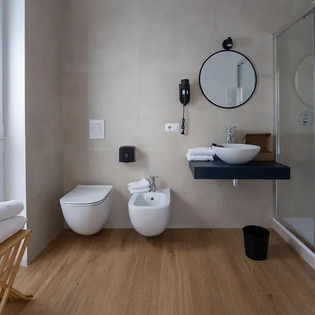 Maison d'hôtes Numero 5 3*
