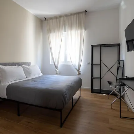 Numero 5 Konukevi 3*