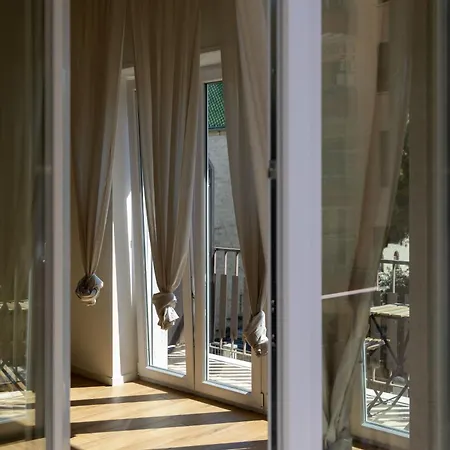 Maison d'hôtes Numero 5
