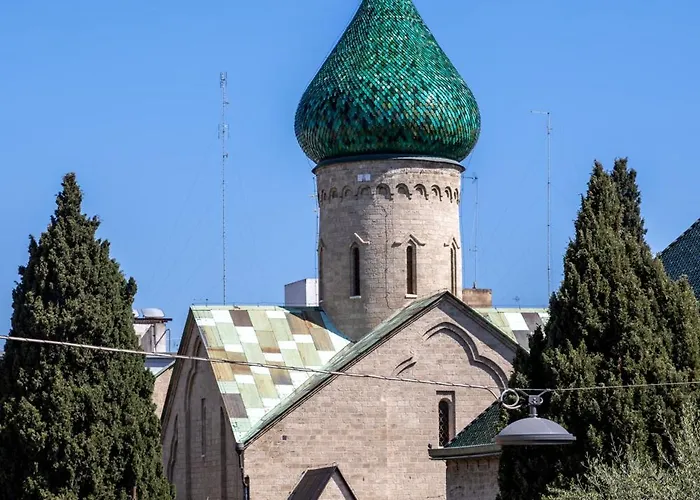 Numero 5 招待所 3*