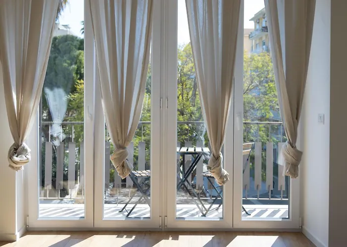 招待所 Numero 5 3*