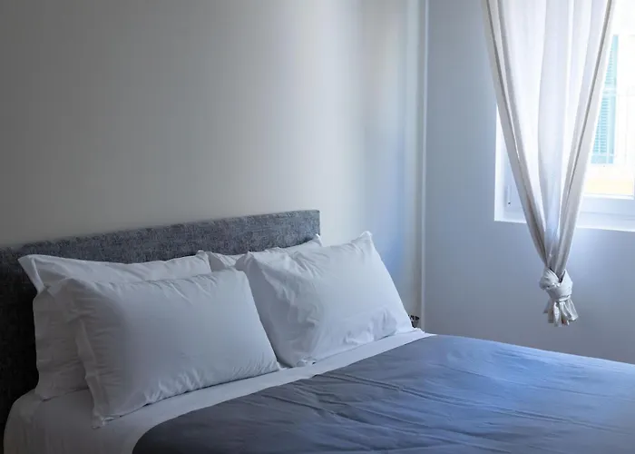 Affittacamere Numero 5