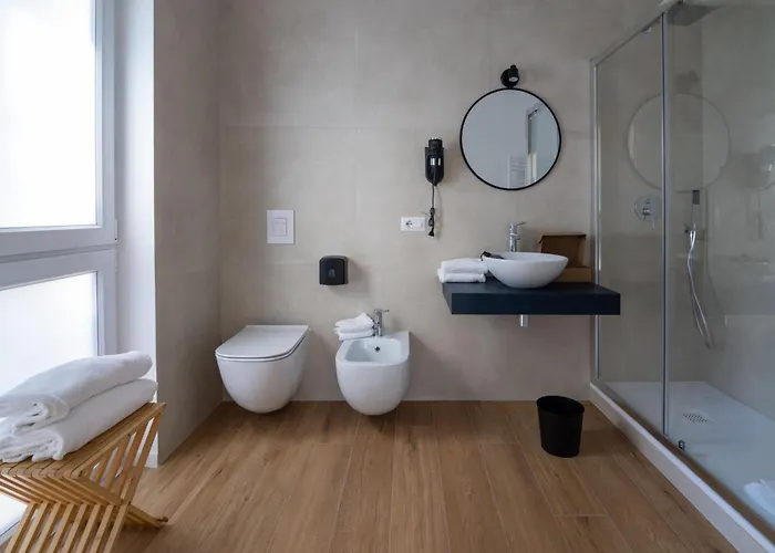 招待所 Numero 5 3*