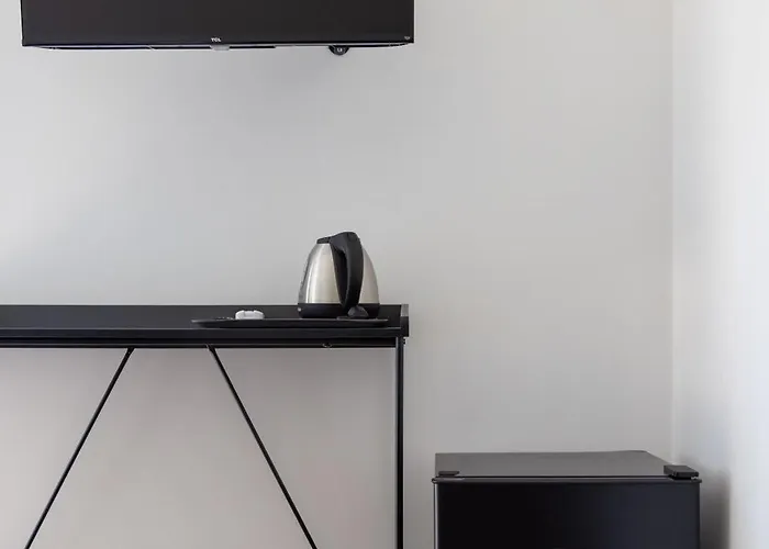 Numero 5 Affittacamere Bari