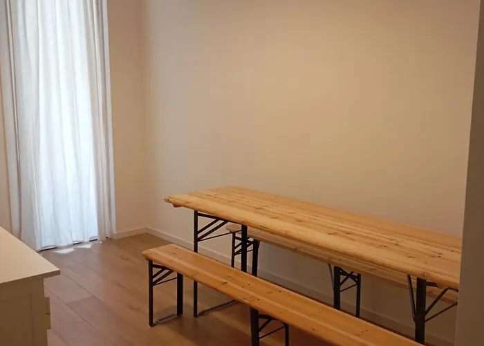 Affittacamere Numero 5 3*