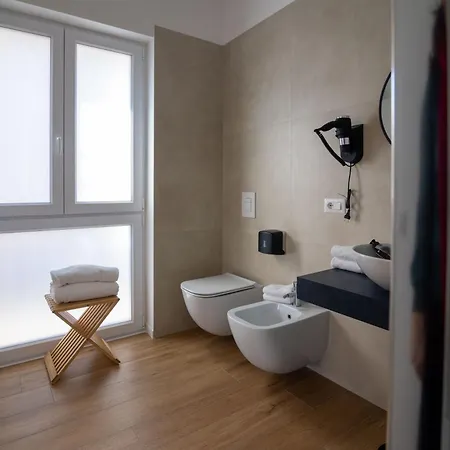 Guest house Numero 5 *