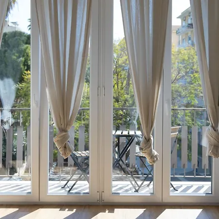 Gæstehus Numero 5 3*