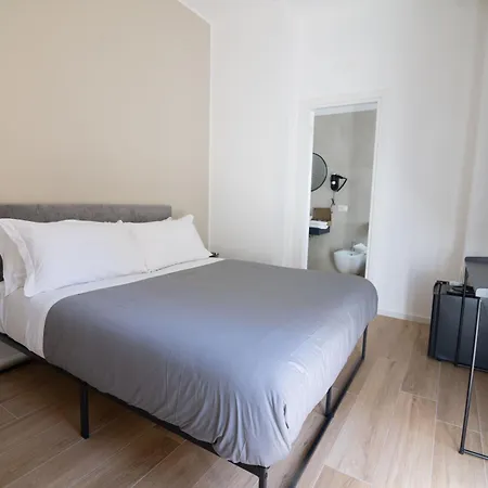 Numero 5 Gæstehus Bari