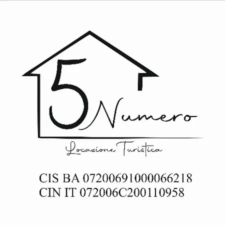 Numero 5
