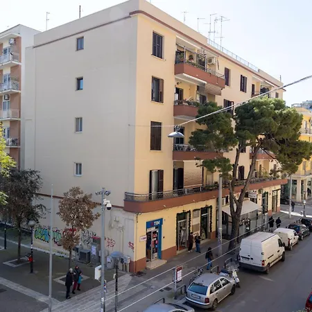 Numero 5 Bari