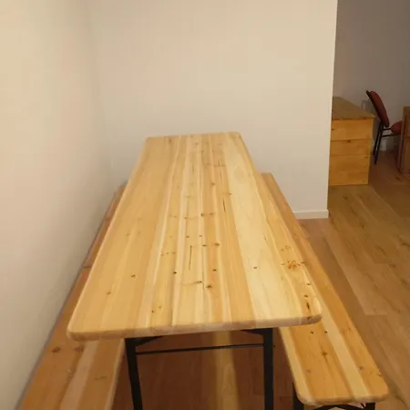 Numero 5 Gæstehus 3*