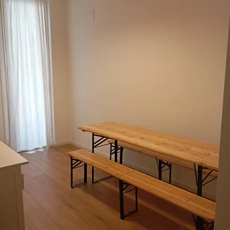 Pensionat Numero 5 3*