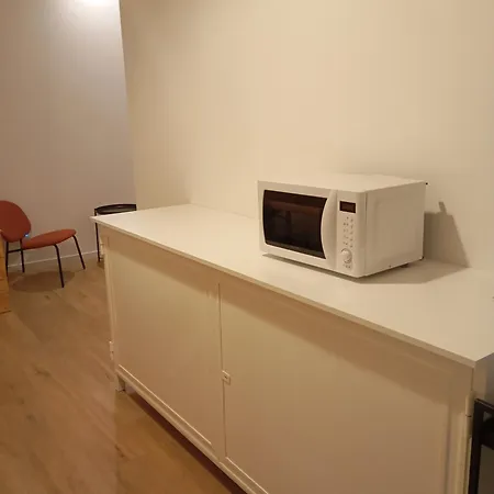 Gæstehus Numero 5 Bari