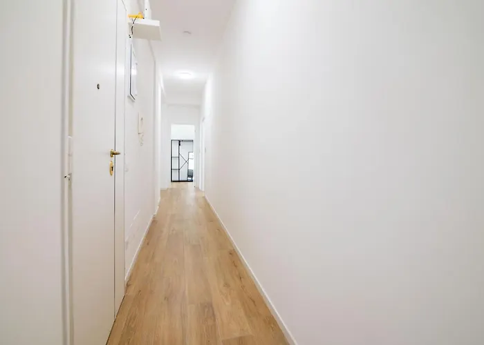 Casa de hóspedes Numero 5 Bari