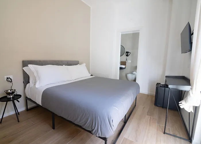 Numero 5 Gasthuis Bari