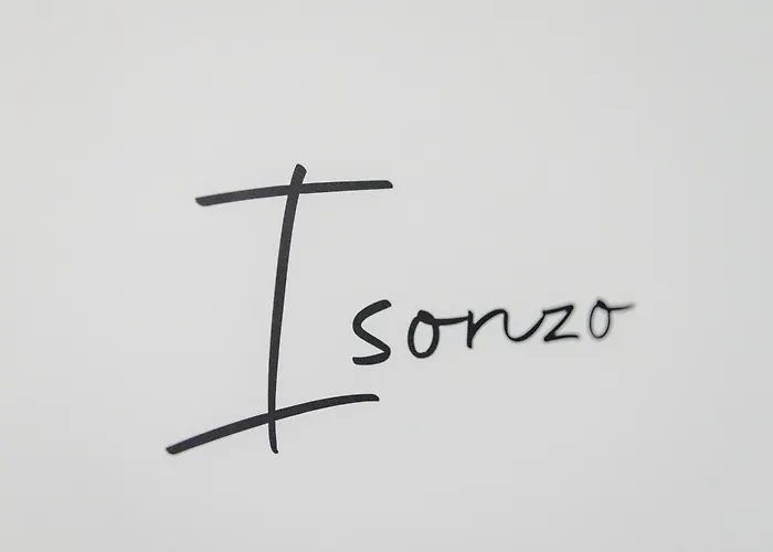 Numero 5 Gasthuis 3*