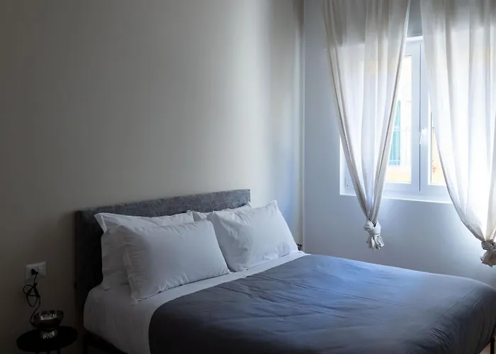 Casa de hóspedes Numero 5 Bari