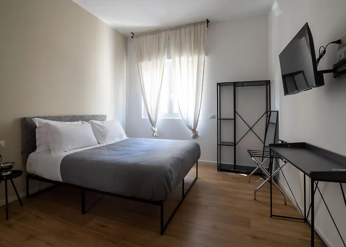 Numero 5 Casa de hóspedes 3*