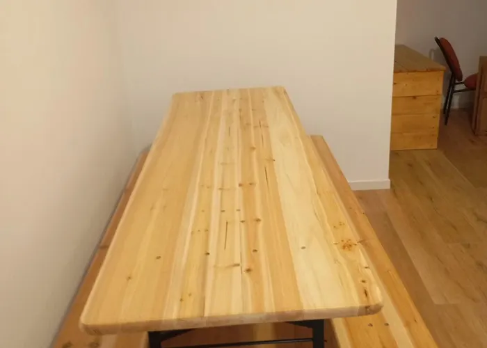 Numero 5 Casa de hóspedes 3*