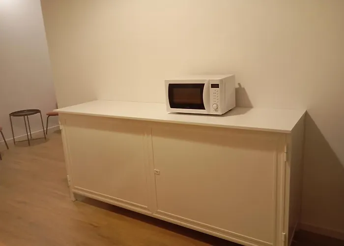 Numero 5 Casa de hóspedes 3*