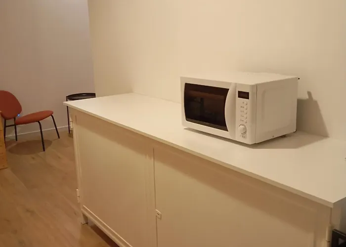 Casa de hóspedes Numero 5 Bari